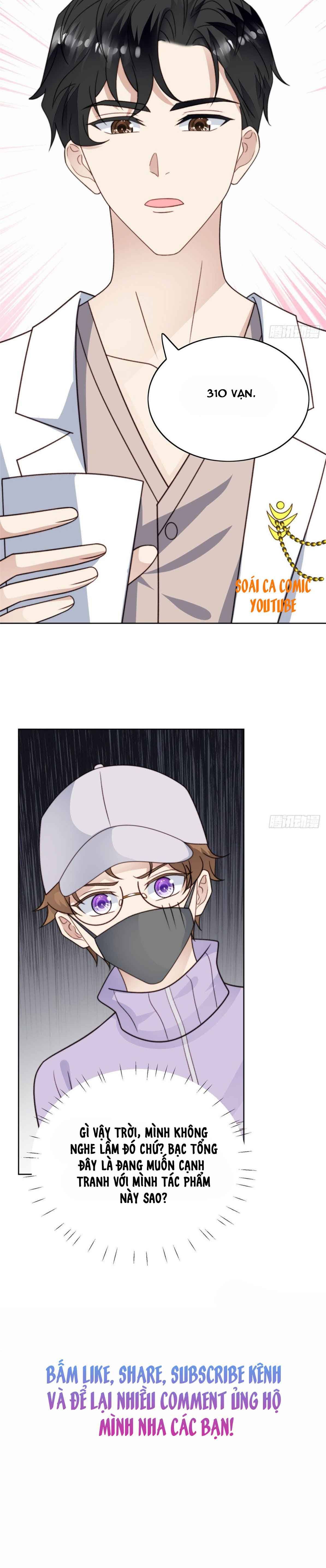 Ninita Yêu Dấu - Phần 2 Chap 155.4 - Next Chap 156.4