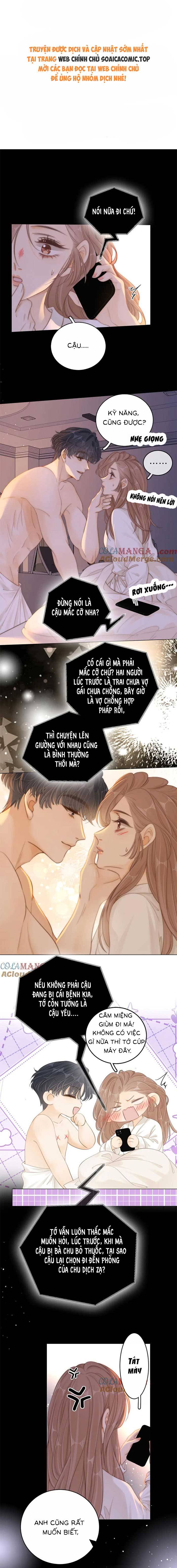 Ninita Yêu Dấu - Phần 2 Chap 1550.2 - Next Chap 1551.2