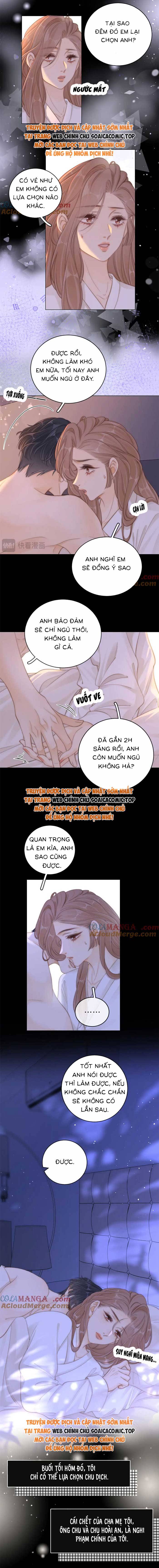 Ninita Yêu Dấu - Phần 2 Chap 1550.2 - Next Chap 1551.2