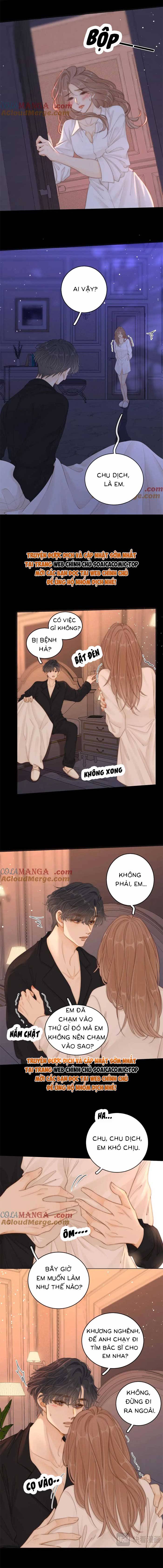 Ninita Yêu Dấu - Phần 2 Chap 1550.2 - Next Chap 1551.2