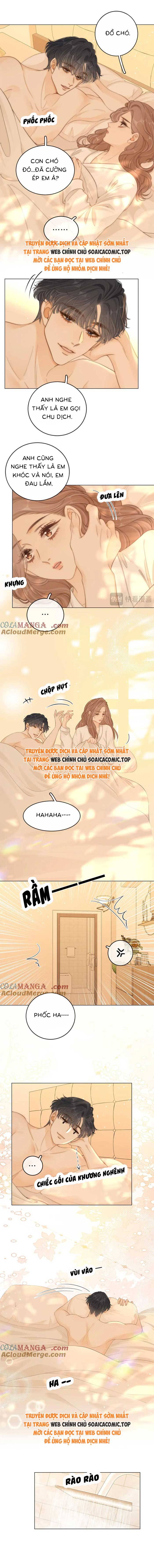 Ninita Yêu Dấu - Phần 2 Chap 1550.2 - Next Chap 1551.2