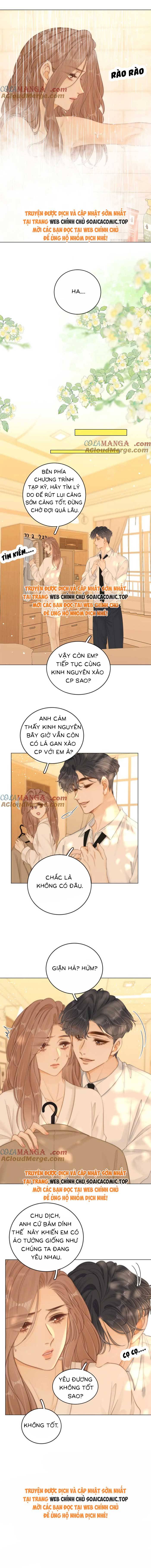 Ninita Yêu Dấu - Phần 2 Chap 1550.2 - Next Chap 1551.2