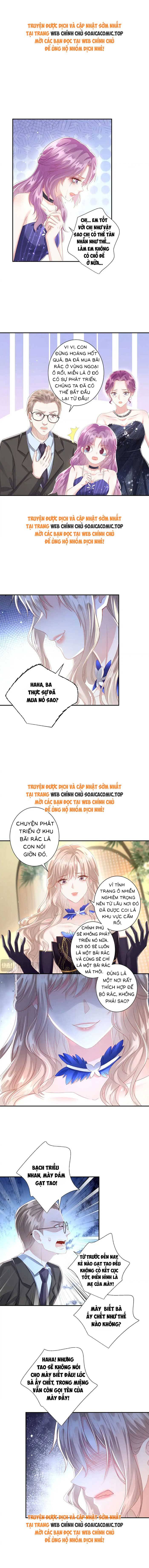 Ninita Yêu Dấu - Phần 2 Chap 1550.4 - Next Chap 1551.4