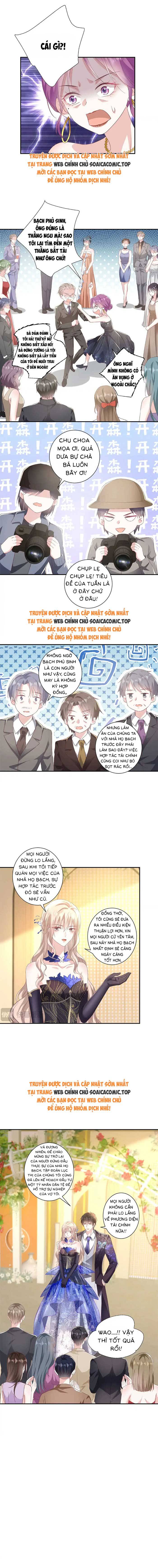 Ninita Yêu Dấu - Phần 2 Chap 1550.4 - Next Chap 1551.4