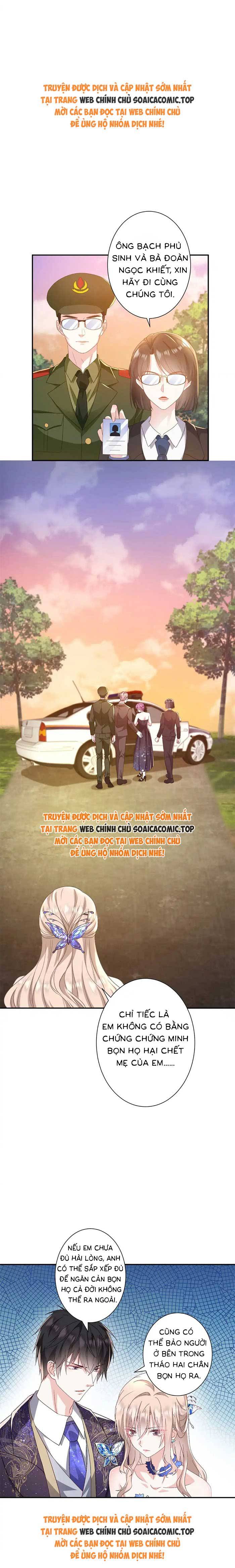 Ninita Yêu Dấu - Phần 2 Chap 1550.4 - Next Chap 1551.4