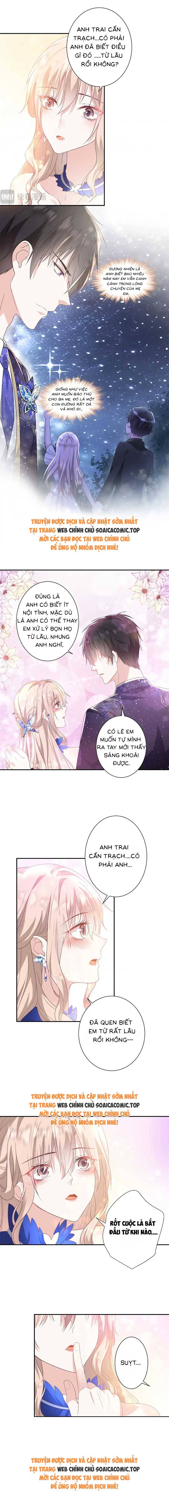 Ninita Yêu Dấu - Phần 2 Chap 1550.4 - Next Chap 1551.4