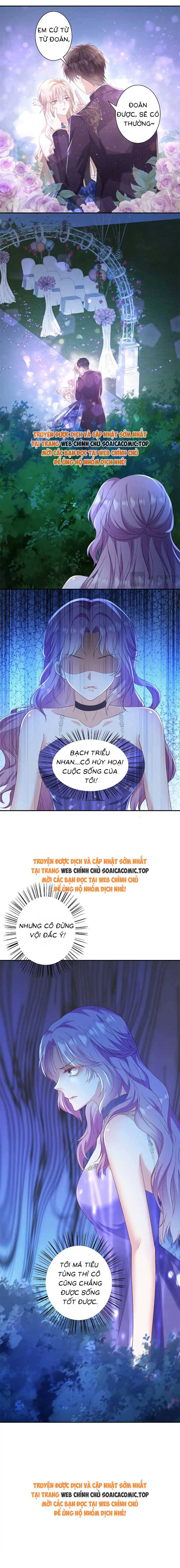 Ninita Yêu Dấu - Phần 2 Chap 1550.4 - Next Chap 1551.4