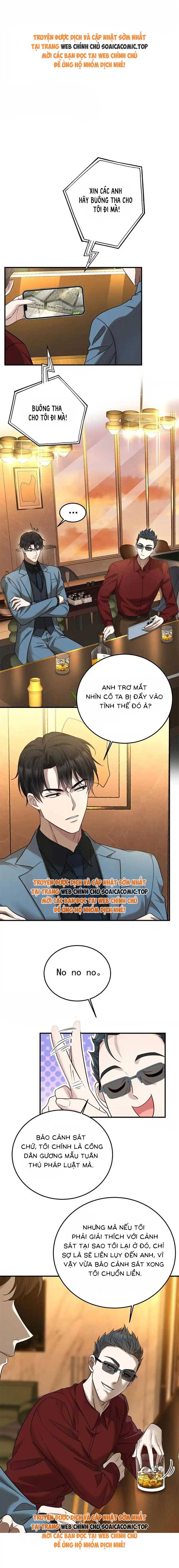 Ninita Yêu Dấu - Phần 2 Chap 1550.5 - Next Chap 1551.5