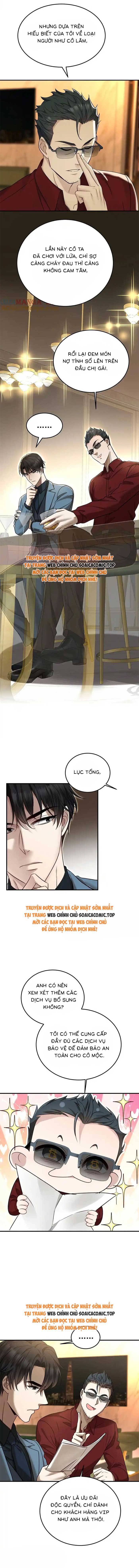 Ninita Yêu Dấu - Phần 2 Chap 1550.5 - Next Chap 1551.5