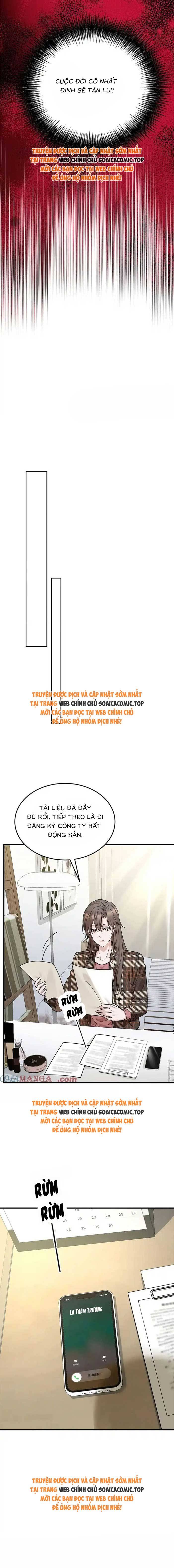 Ninita Yêu Dấu - Phần 2 Chap 1550.5 - Next Chap 1551.5