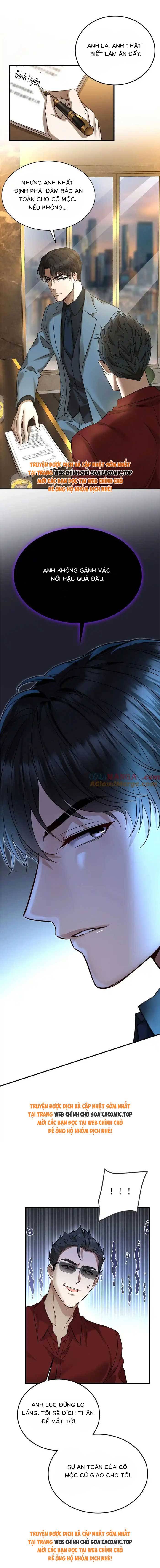 Ninita Yêu Dấu - Phần 2 Chap 1550.5 - Next Chap 1551.5