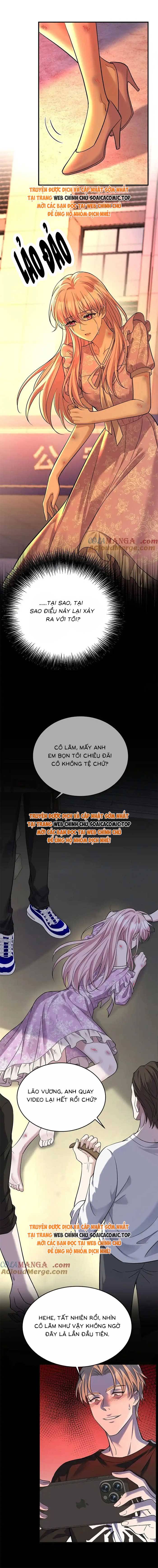 Ninita Yêu Dấu - Phần 2 Chap 1550.5 - Next Chap 1551.5