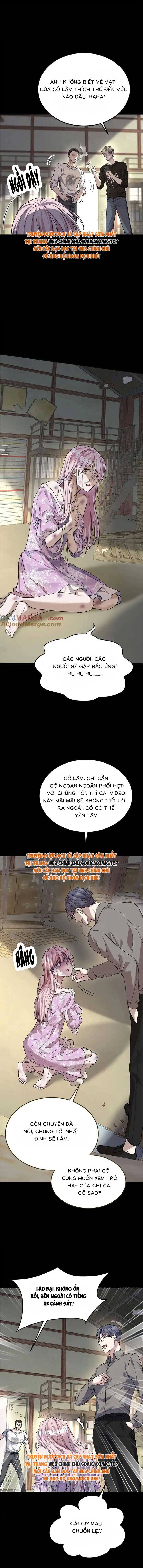 Ninita Yêu Dấu - Phần 2 Chap 1550.5 - Next Chap 1551.5