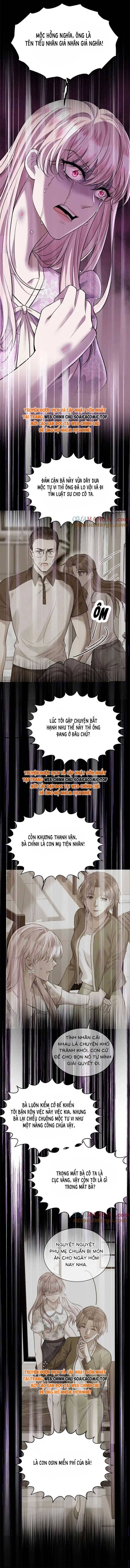 Ninita Yêu Dấu - Phần 2 Chap 1550.5 - Next Chap 1551.5