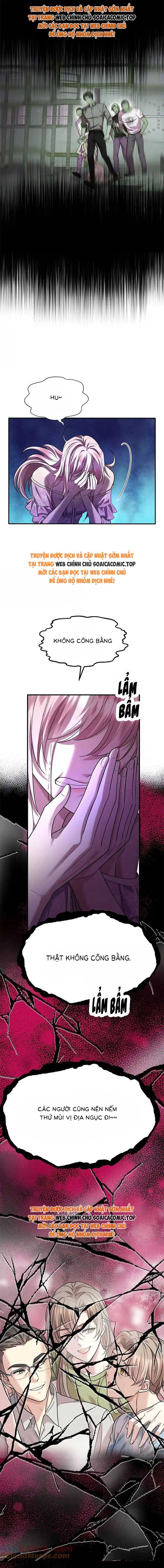 Ninita Yêu Dấu - Phần 2 Chap 1550.5 - Next Chap 1551.5