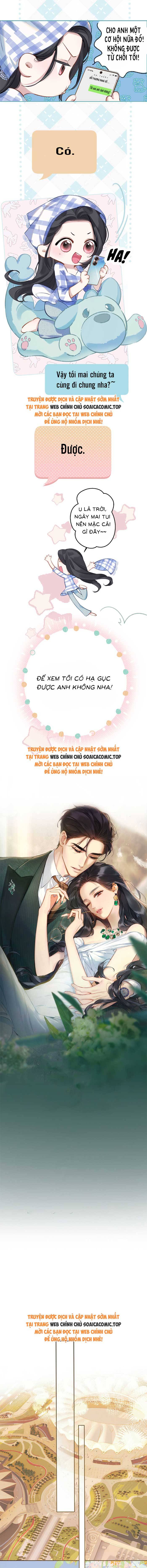 Ninita Yêu Dấu - Phần 2 Chap 1550.6 - Next Chap 1551.6