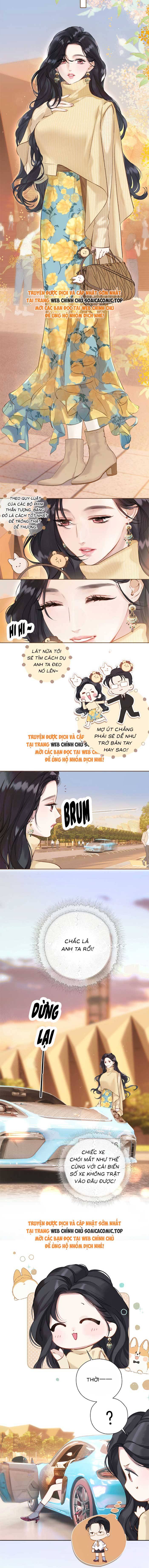 Ninita Yêu Dấu - Phần 2 Chap 1550.6 - Next Chap 1551.6