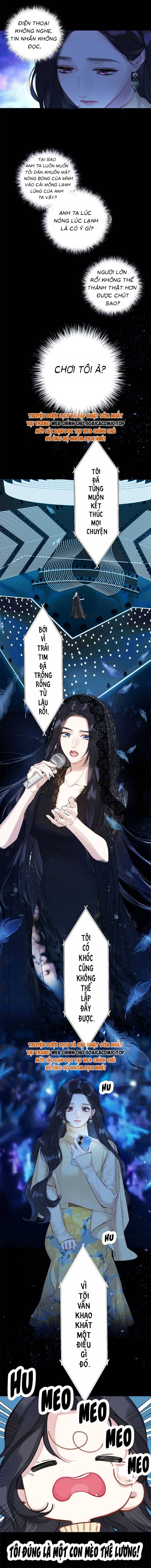 Ninita Yêu Dấu - Phần 2 Chap 1550.6 - Next Chap 1551.6