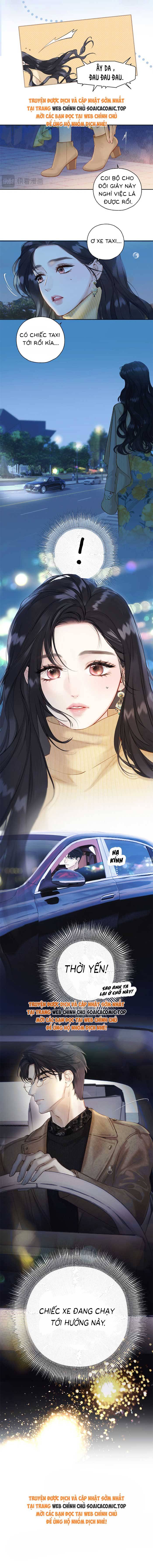 Ninita Yêu Dấu - Phần 2 Chap 1550.6 - Next Chap 1551.6