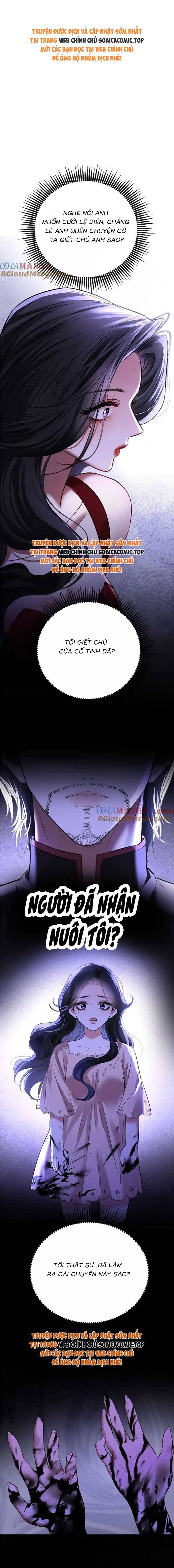 Ninita Yêu Dấu - Phần 2 Chap 1550.7 - Next Chap 1551.7