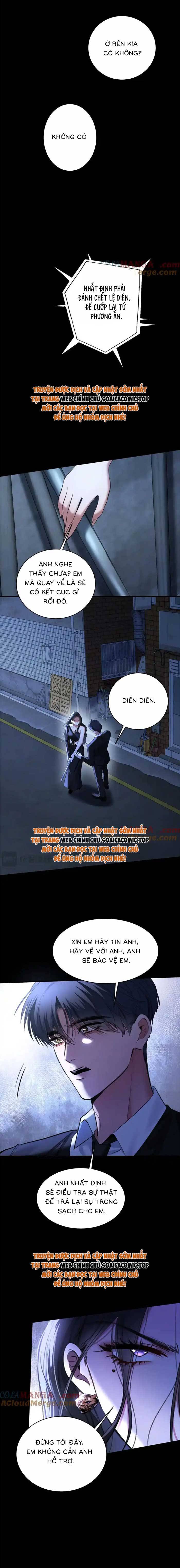 Ninita Yêu Dấu - Phần 2 Chap 1550.7 - Next Chap 1551.7