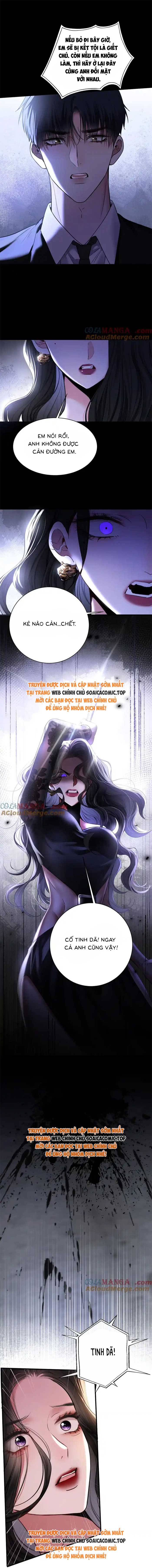 Ninita Yêu Dấu - Phần 2 Chap 1550.7 - Next Chap 1551.7