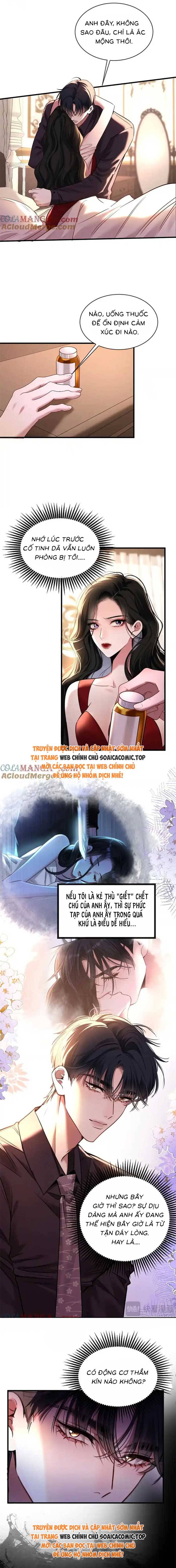 Ninita Yêu Dấu - Phần 2 Chap 1550.7 - Next Chap 1551.7