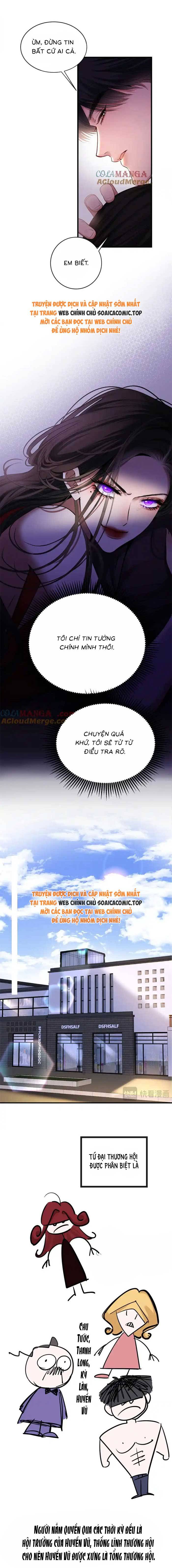 Ninita Yêu Dấu - Phần 2 Chap 1550.7 - Next Chap 1551.7