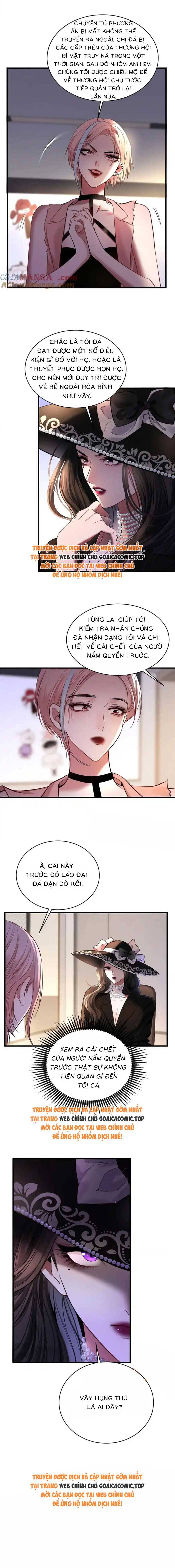 Ninita Yêu Dấu - Phần 2 Chap 1550.7 - Next Chap 1551.7