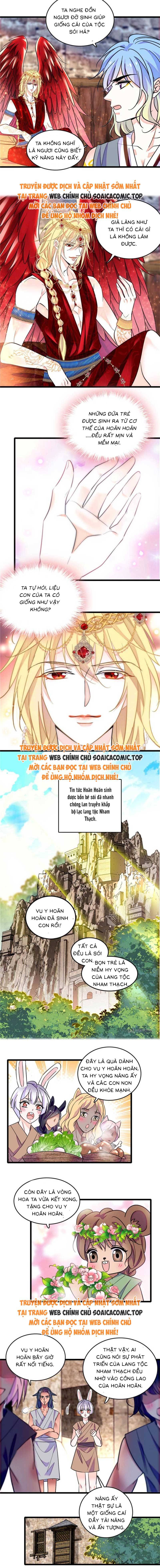 Ninita Yêu Dấu - Phần 2 Chap 1550.8 - Next Chap 1551.8