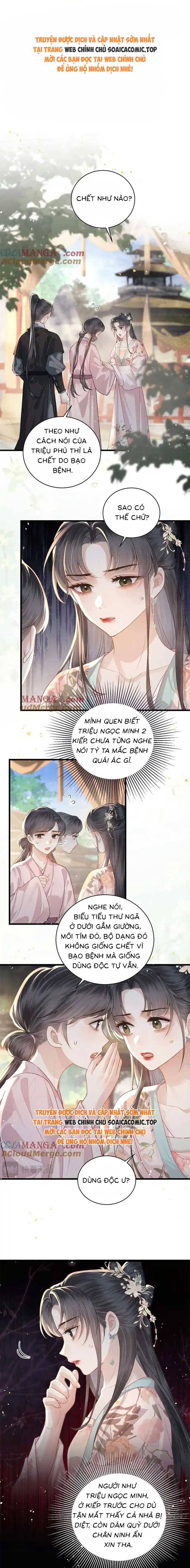 Ninita Yêu Dấu - Phần 2 Chap 1550.9 - Next Chap 1551.9