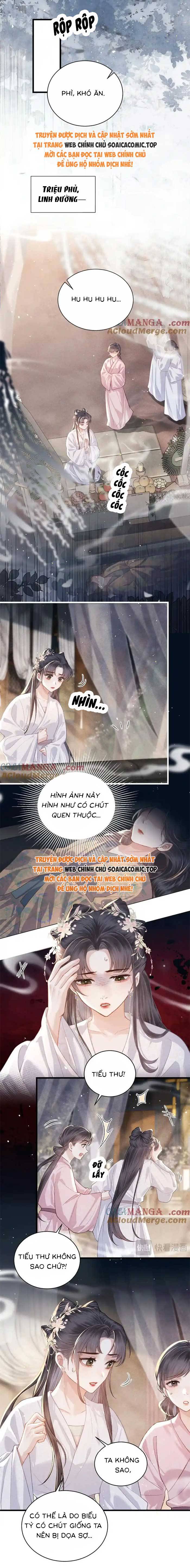 Ninita Yêu Dấu - Phần 2 Chap 1550.9 - Next Chap 1551.9