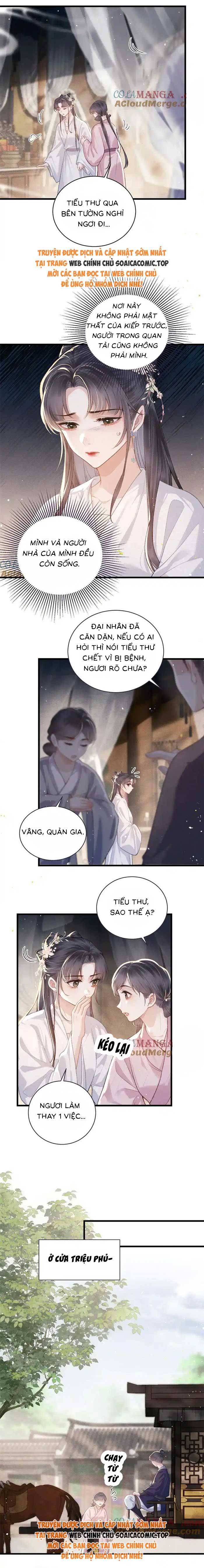 Ninita Yêu Dấu - Phần 2 Chap 1550.9 - Next Chap 1551.9