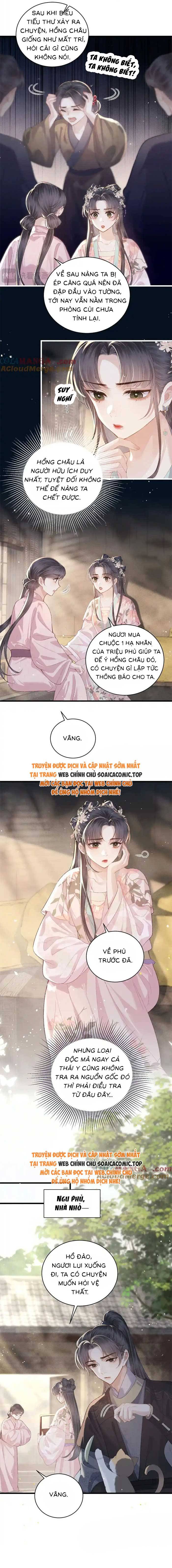 Ninita Yêu Dấu - Phần 2 Chap 1550.9 - Next Chap 1551.9