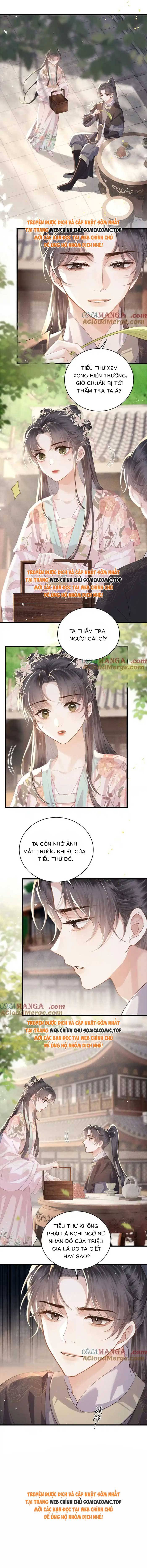 Ninita Yêu Dấu - Phần 2 Chap 1550.9 - Next Chap 1551.9