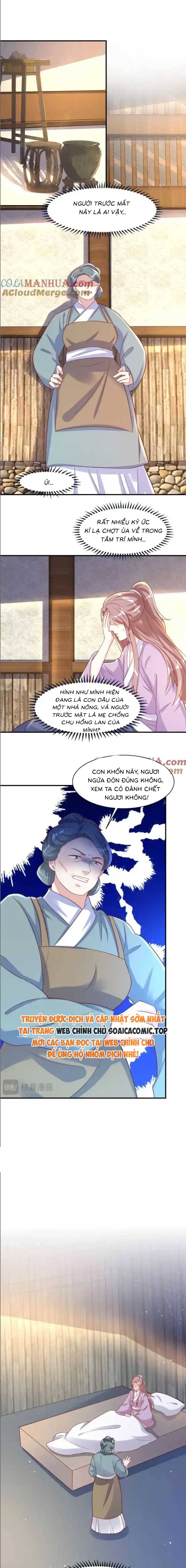 Ninita Yêu Dấu - Phần 2 Chap 1551.1 - Next Chap 1552.1
