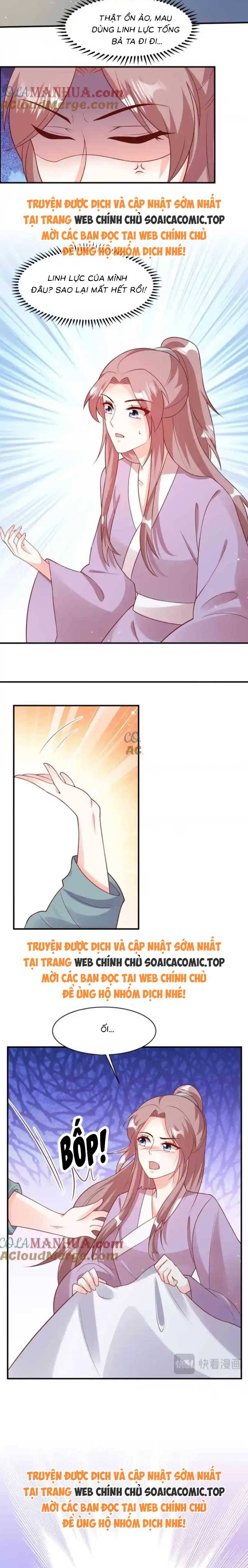 Ninita Yêu Dấu - Phần 2 Chap 1551.1 - Next Chap 1552.1