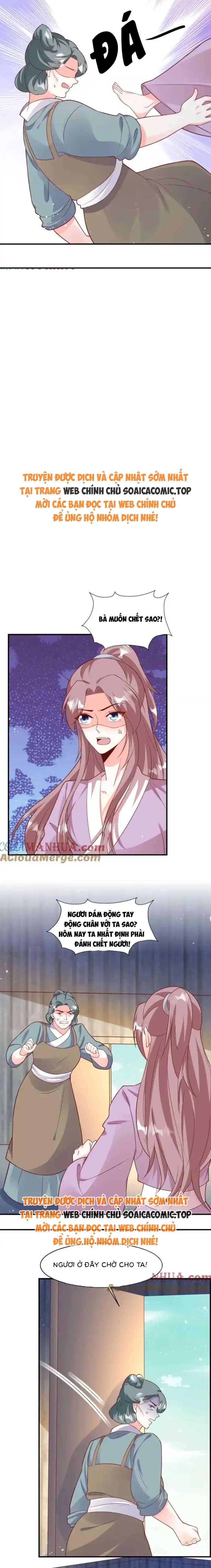 Ninita Yêu Dấu - Phần 2 Chap 1551.1 - Next Chap 1552.1