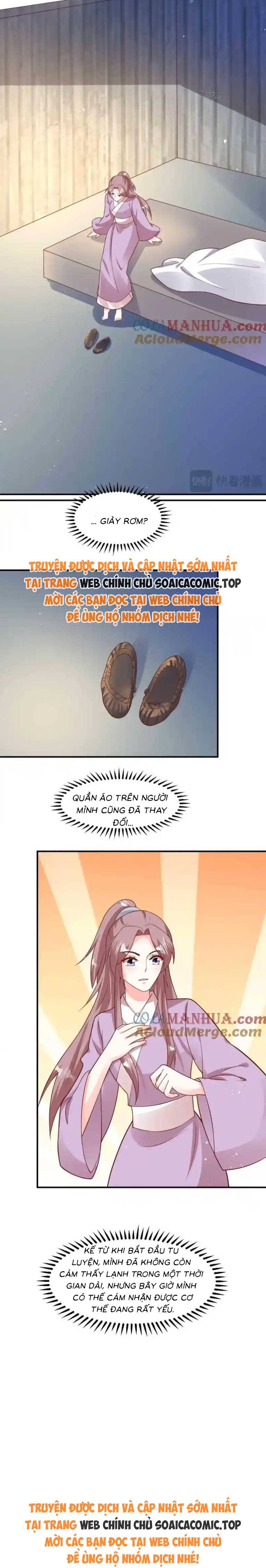 Ninita Yêu Dấu - Phần 2 Chap 1551.1 - Next Chap 1552.1