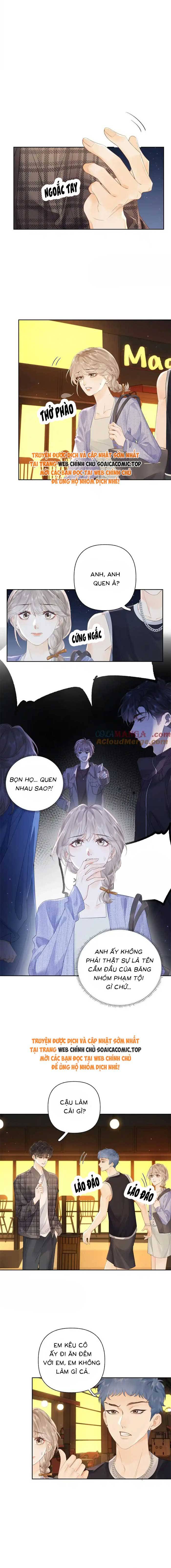 Ninita Yêu Dấu - Phần 2 Chap 1551.2 - Next Chap 1552.2