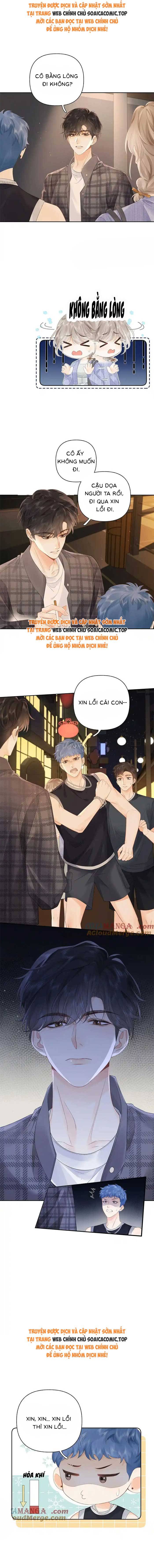 Ninita Yêu Dấu - Phần 2 Chap 1551.2 - Next Chap 1552.2