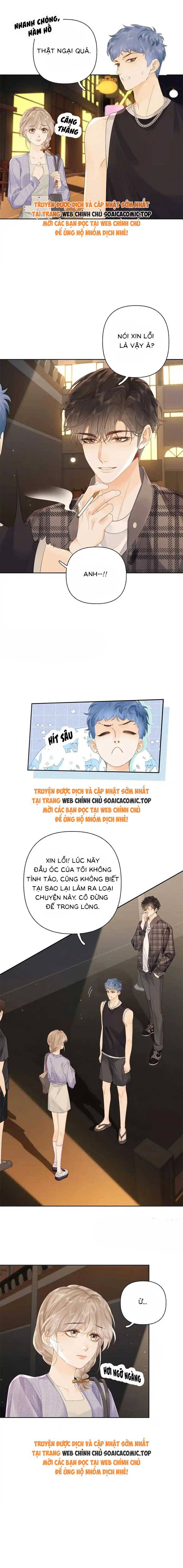 Ninita Yêu Dấu - Phần 2 Chap 1551.2 - Next Chap 1552.2