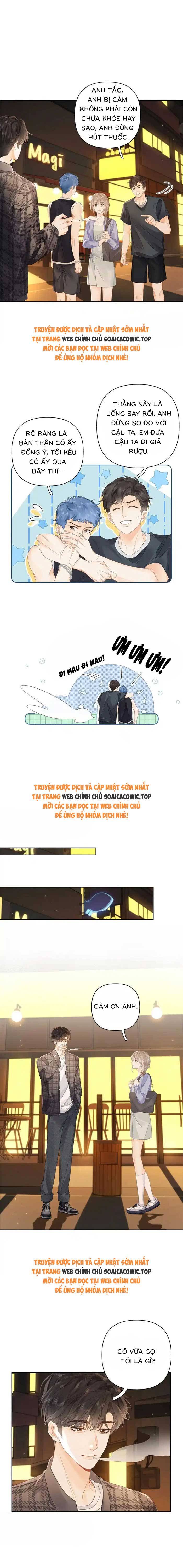 Ninita Yêu Dấu - Phần 2 Chap 1551.2 - Next Chap 1552.2