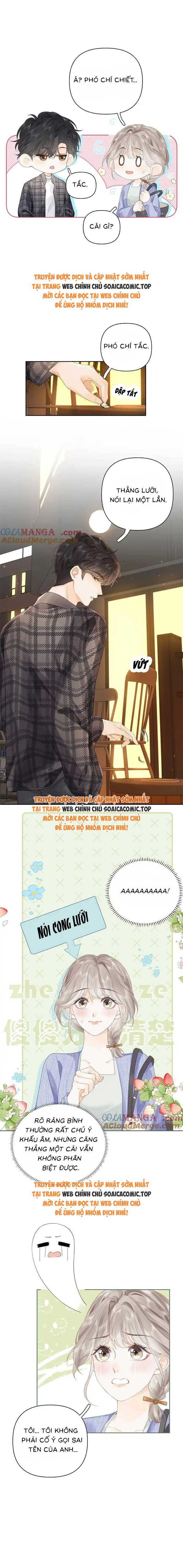 Ninita Yêu Dấu - Phần 2 Chap 1551.2 - Next Chap 1552.2