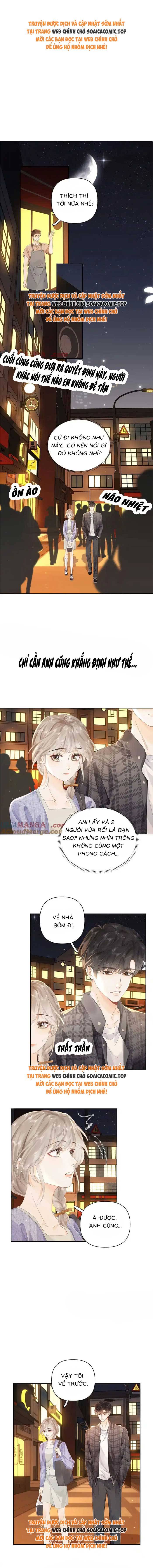 Ninita Yêu Dấu - Phần 2 Chap 1551.3 - Next Chap 1552.3