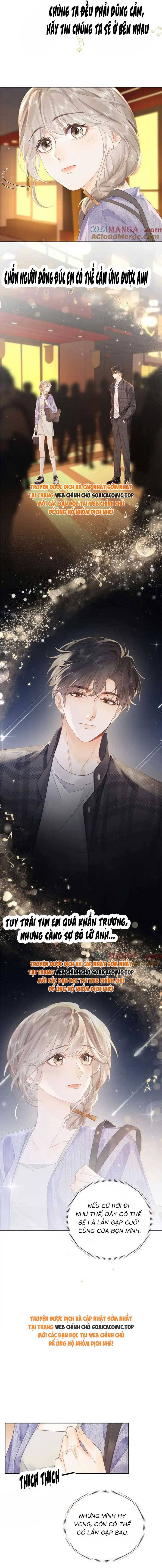 Ninita Yêu Dấu - Phần 2 Chap 1551.3 - Next Chap 1552.3