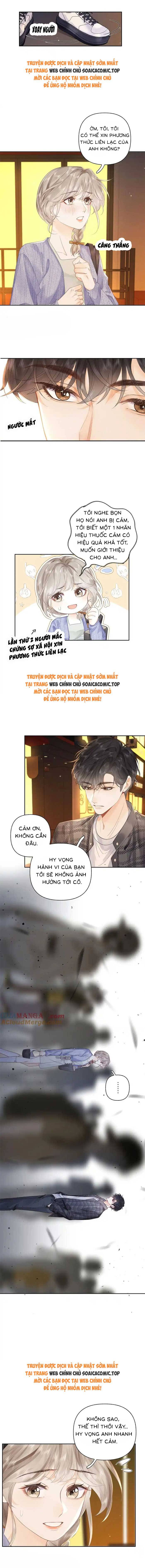 Ninita Yêu Dấu - Phần 2 Chap 1551.3 - Next Chap 1552.3