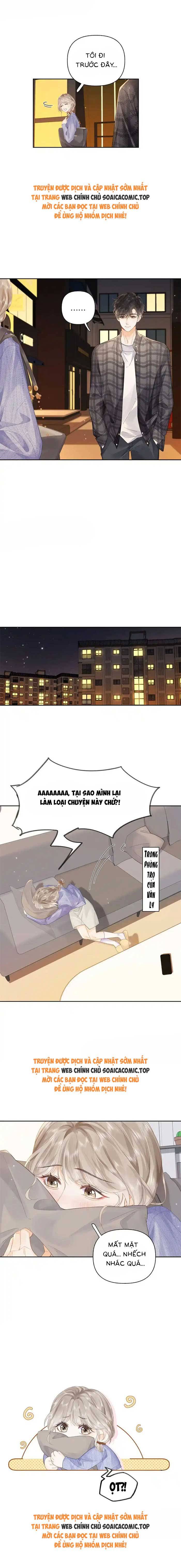 Ninita Yêu Dấu - Phần 2 Chap 1551.3 - Next Chap 1552.3