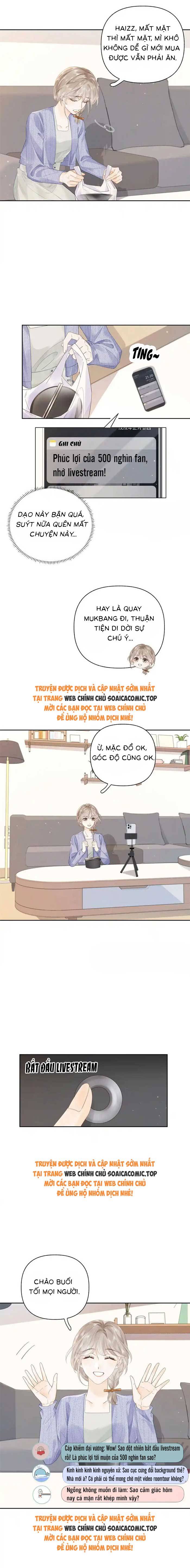 Ninita Yêu Dấu - Phần 2 Chap 1551.3 - Next Chap 1552.3