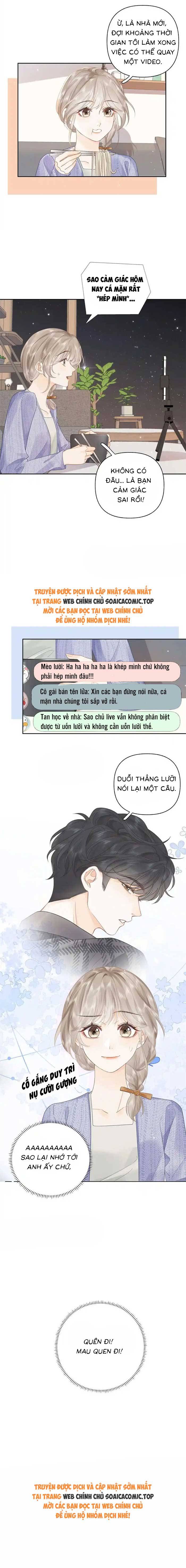 Ninita Yêu Dấu - Phần 2 Chap 1551.3 - Next Chap 1552.3